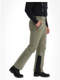 Miniatura CMP, 3W17397N pantalones de esquí hombres Kaki verde 