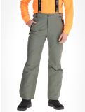 Miniatura CMP, 3W17397N pantalones de esquí hombres Olive verde 