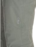 Miniatura CMP, 3W17397N pantalones de esquí hombres Olive verde 