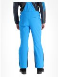 Miniatura CMP, 3W17397N pantalones de esquí hombres River azul 