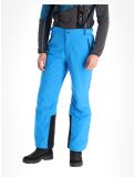 Miniatura CMP, 3W17397N pantalones de esquí hombres River azul 