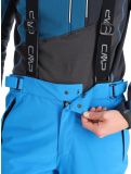 Miniatura CMP, 3W17397N pantalones de esquí hombres River azul 