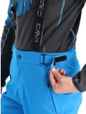 Miniatura CMP, 3W17397N pantalones de esquí hombres River azul 