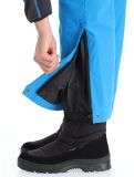 Miniatura CMP, 3W17397N pantalones de esquí hombres River azul 