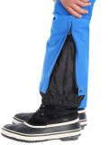 Miniatura CMP, 3W17397N pantalones de esquí hombres Royal azul 