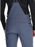 Miniatura CMP, 3W17397N pantalones de esquí hombres titanio gris 