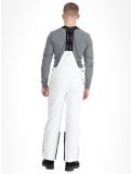 Miniatura CMP, 3W17397N pantalones de esquí hombres White blanco 