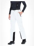 Miniatura CMP, 3W17397N pantalones de esquí hombres White blanco 