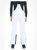 Miniatura CMP, 3W17397N pantalones de esquí hombres White blanco 