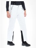 Miniatura CMP, 3W17397N pantalones de esquí hombres White blanco 