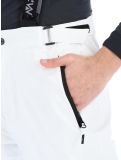 Miniatura CMP, 3W17397N pantalones de esquí hombres White blanco 