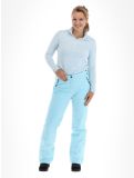 Miniatura CMP, 3W18596N pantalones de esquí mujeres Anise azul 