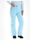 Miniatura CMP, 3W18596N pantalones de esquí mujeres Anise azul 