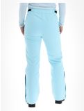 Miniatura CMP, 3W18596N pantalones de esquí mujeres Anise azul 