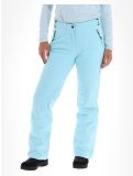 Miniatura CMP, 3W18596N pantalones de esquí mujeres Anise azul 