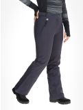 Miniatura CMP, 3W18596N pantalones de esquí mujeres Anthracite gris 