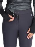 Miniatura CMP, 3W18596N pantalones de esquí mujeres Anthracite gris 