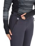 Miniatura CMP, 3W18596N pantalones de esquí mujeres Anthracite gris 