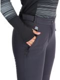 Miniatura CMP, 3W18596N pantalones de esquí mujeres Anthracite gris 