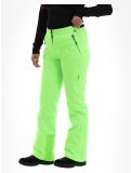 Miniatura CMP, 3W18596N pantalones de esquí mujeres apple fluo verde 