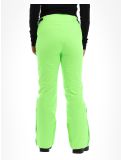 Miniatura CMP, 3W18596N pantalones de esquí mujeres apple fluo verde 