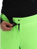 Miniatura CMP, 3W18596N pantalones de esquí mujeres apple fluo verde 