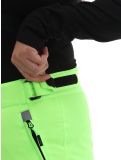 Miniatura CMP, 3W18596N pantalones de esquí mujeres apple fluo verde 