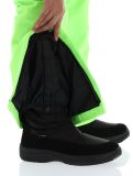 Miniatura CMP, 3W18596N pantalones de esquí mujeres apple fluo verde 