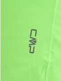 Miniatura CMP, 3W18596N pantalones de esquí mujeres apple fluo verde 