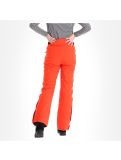 Miniatura CMP, 3W18596N pantalones de esquí mujeres grenadine rojo 