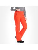 Miniatura CMP, 3W18596N pantalones de esquí mujeres grenadine rojo 