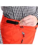 Miniatura CMP, 3W18596N pantalones de esquí mujeres grenadine rojo 