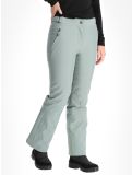 Miniatura CMP, 3W18596N pantalones de esquí mujeres Mineral verde 