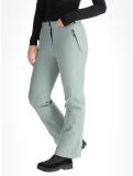 Miniatura CMP, 3W18596N pantalones de esquí mujeres Mineral verde 