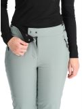 Miniatura CMP, 3W18596N pantalones de esquí mujeres Mineral verde 