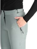 Miniatura CMP, 3W18596N pantalones de esquí mujeres Mineral verde 