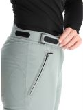 Miniatura CMP, 3W18596N pantalones de esquí mujeres Mineral verde 