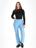 Miniatura CMP, 3W18596N pantalones de esquí mujeres Niagara azul 