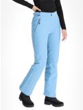 Miniatura CMP, 3W18596N pantalones de esquí mujeres Niagara azul 