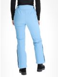 Miniatura CMP, 3W18596N pantalones de esquí mujeres Niagara azul 