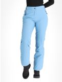 Miniatura CMP, 3W18596N pantalones de esquí mujeres Niagara azul 