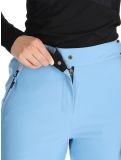 Miniatura CMP, 3W18596N pantalones de esquí mujeres Niagara azul 