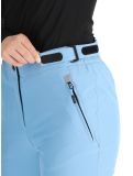 Miniatura CMP, 3W18596N pantalones de esquí mujeres Niagara azul 