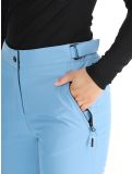 Miniatura CMP, 3W18596N pantalones de esquí mujeres Niagara azul 