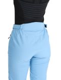 Miniatura CMP, 3W18596N pantalones de esquí mujeres Niagara azul 