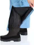 Miniatura CMP, 3W18596N pantalones de esquí mujeres Niagara azul 