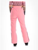 Miniatura CMP, 3W18596N pantalones de esquí mujeres Peach naranja 