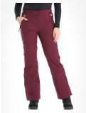 Miniatura CMP, 3W18596N pantalones de esquí mujeres prugna púrpura 