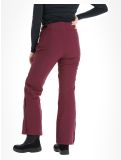 Miniatura CMP, 3W18596N pantalones de esquí mujeres prugna púrpura 