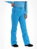 Miniatura CMP, 3W18596N pantalones de esquí mujeres turquioise azul 